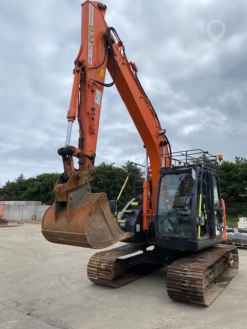 HITACHI 135US-5B
